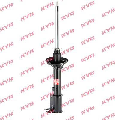 KYB 332080 - Amortizators www.autospares.lv