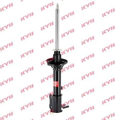 KYB 332081 - Shock Absorber www.autospares.lv