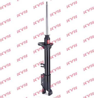 KYB 332020 - Amortizators autospares.lv