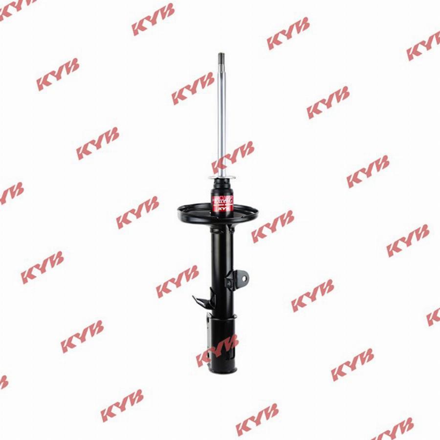 KYB 332074 - Amortizators autospares.lv