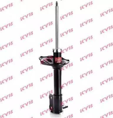 Koreastar KSAH-409 - - - www.autospares.lv