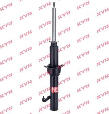 KYB 332106 - Amortizators autospares.lv