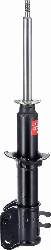 KYB 332100 - Shock Absorber www.autospares.lv