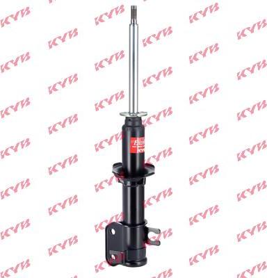 KYB 332101 - Shock Absorber www.autospares.lv