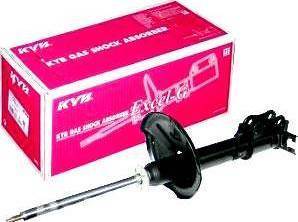 Koreastar KSAH-440 - Shock Absorber www.autospares.lv