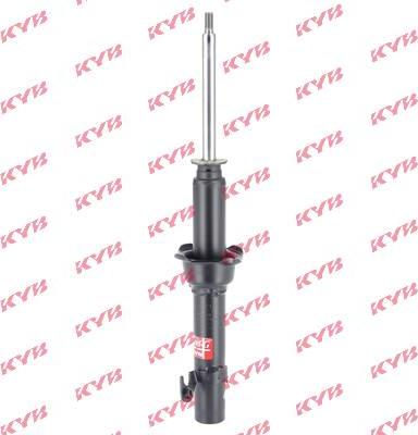 KYB 332107 - Amortizators autospares.lv