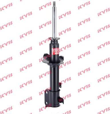 KYB 332111 - Amortizators autospares.lv