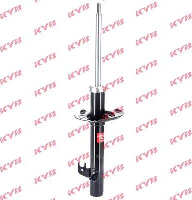 KYB 332808 - Amortizators autospares.lv