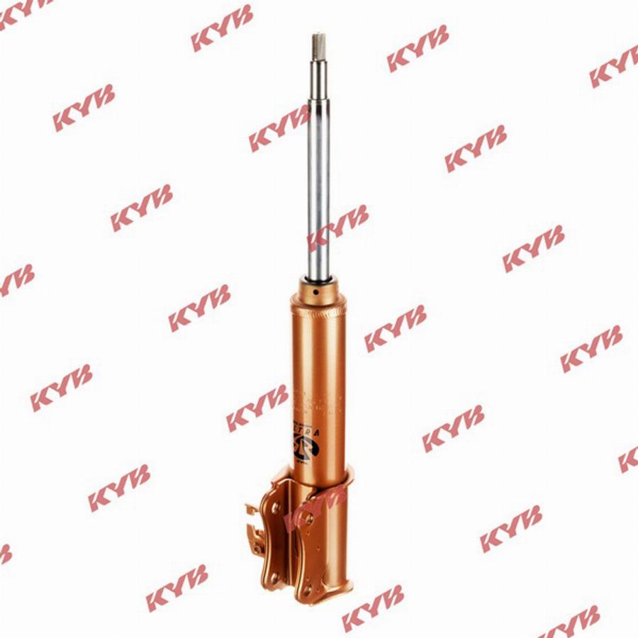 KYB 324051 - Amortizators autospares.lv