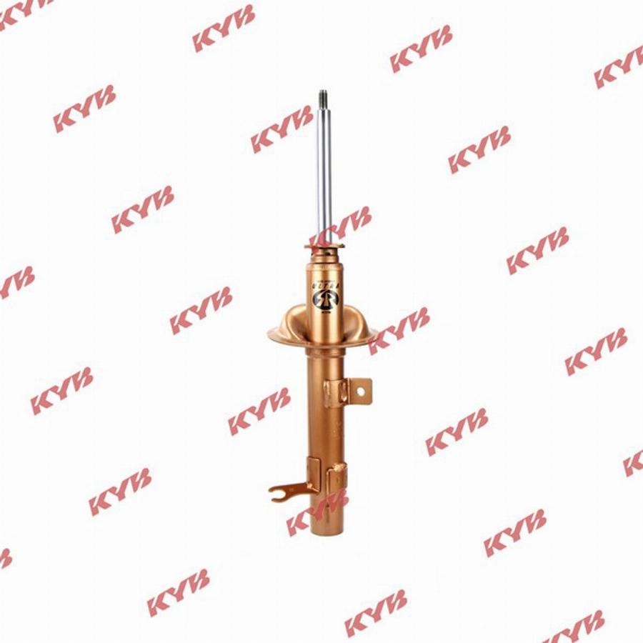 KYB 323056 - Amortizators autospares.lv