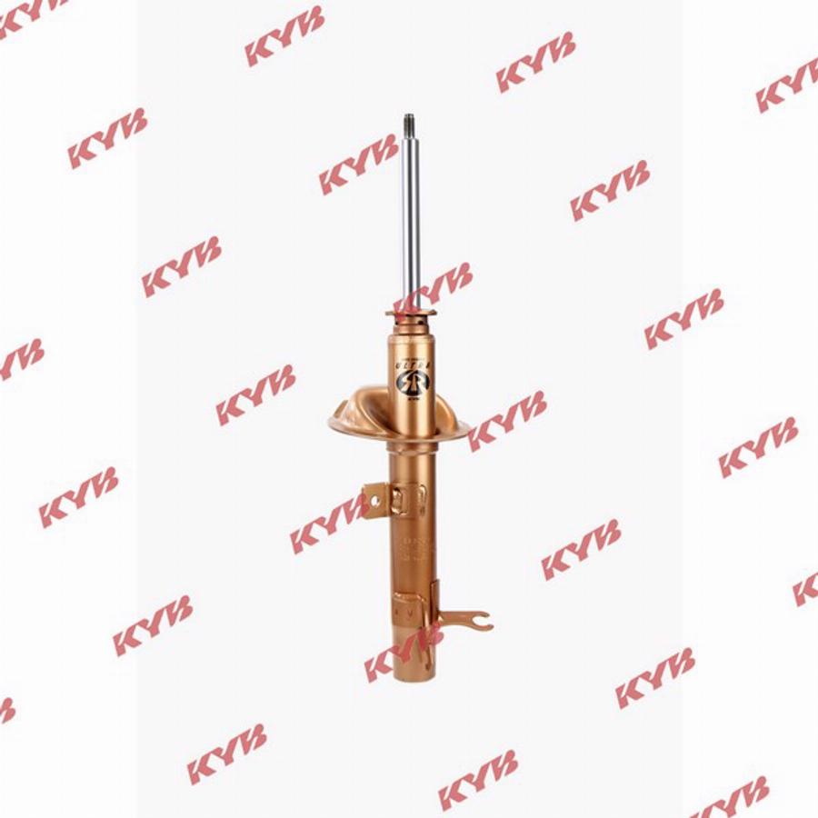 KYB 323057 - Amortizators autospares.lv