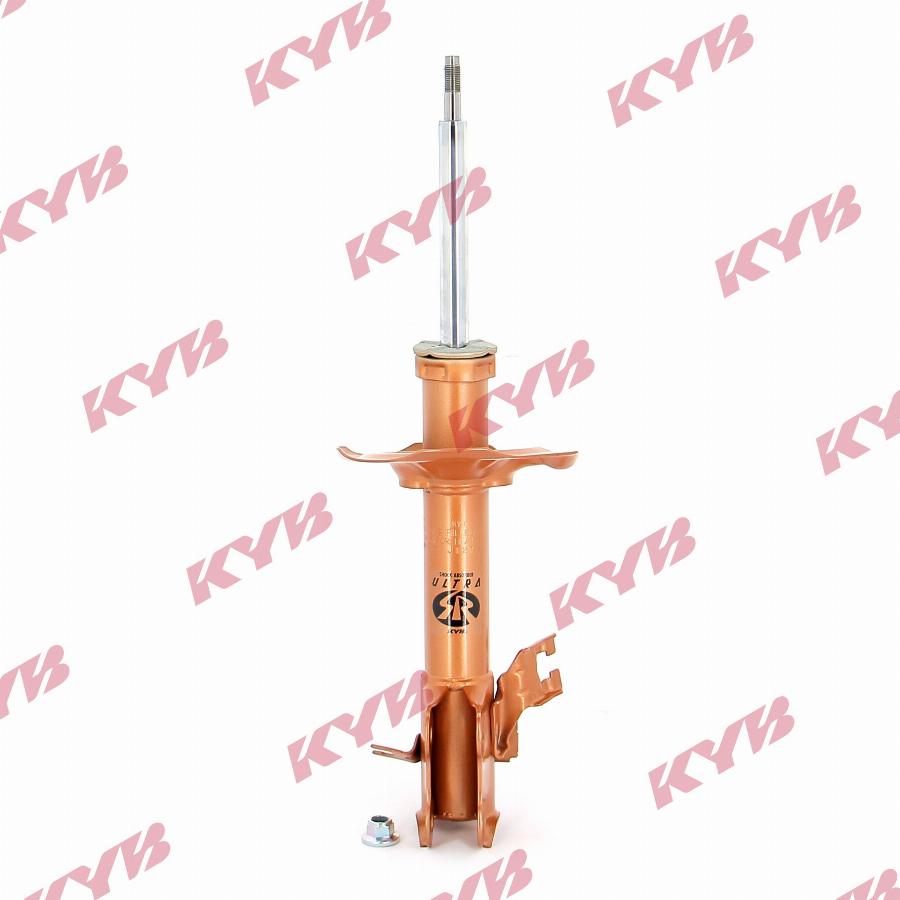 KYB 323061 - Amortizators www.autospares.lv