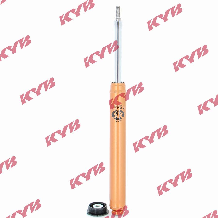 KYB 375034 - Amortizators www.autospares.lv