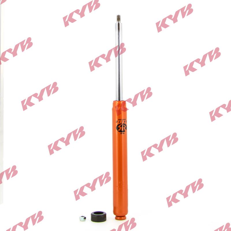 KYB 375036 - Amortizators www.autospares.lv