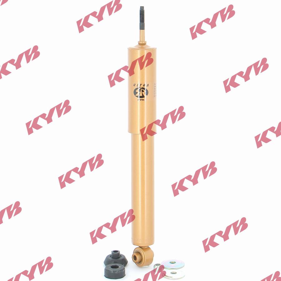 KYB 244029 - Amortizators www.autospares.lv