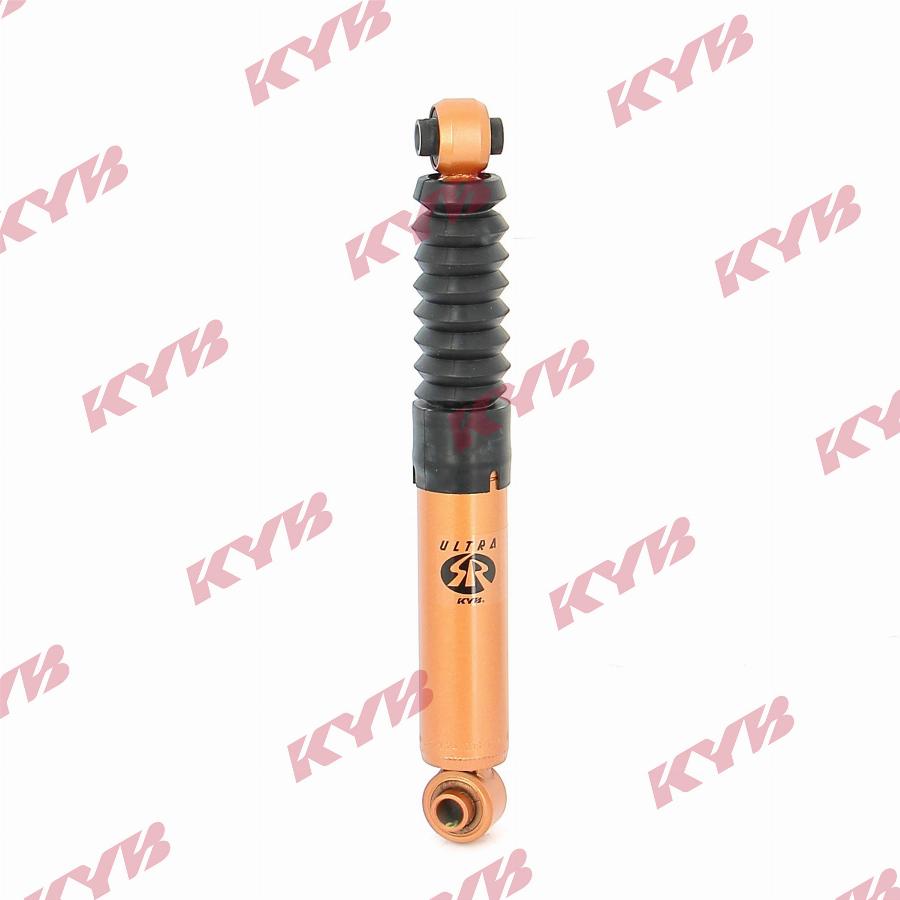 KYB 241008 - Amortizators www.autospares.lv