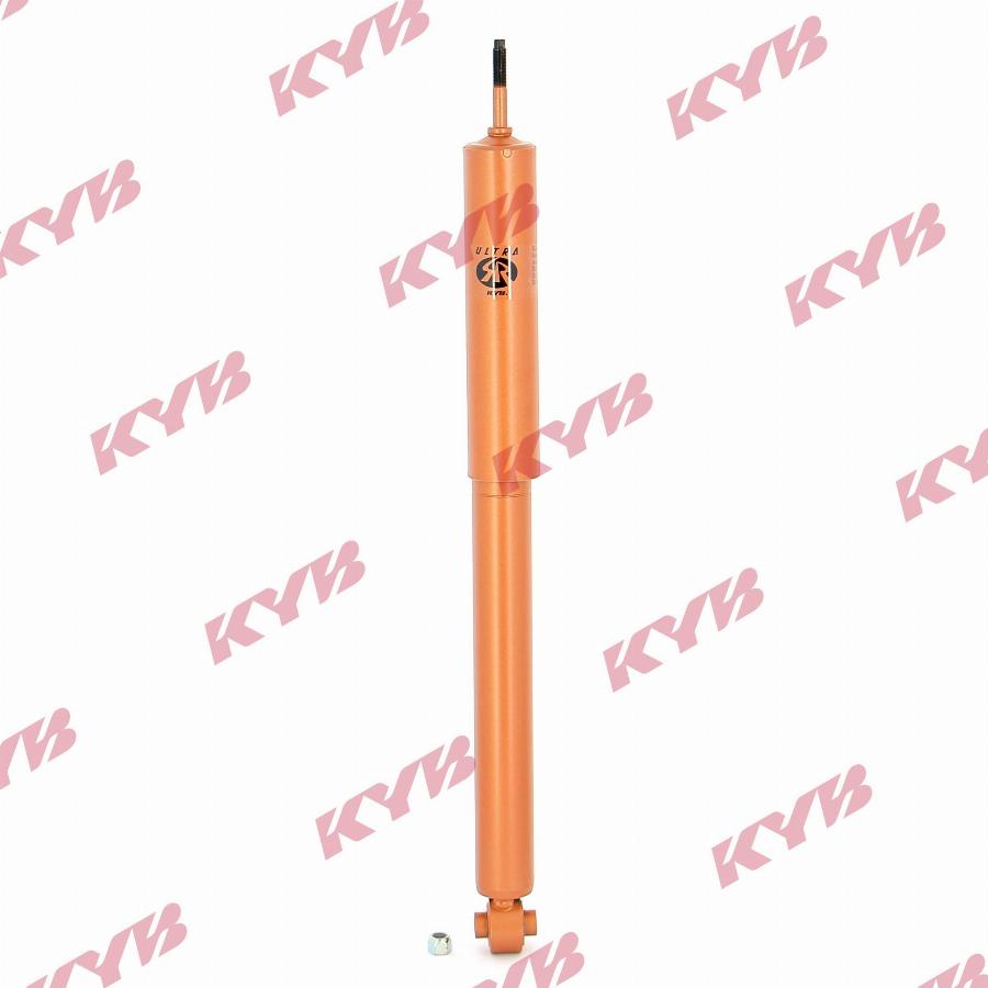 KYB 243019 - Amortizators www.autospares.lv