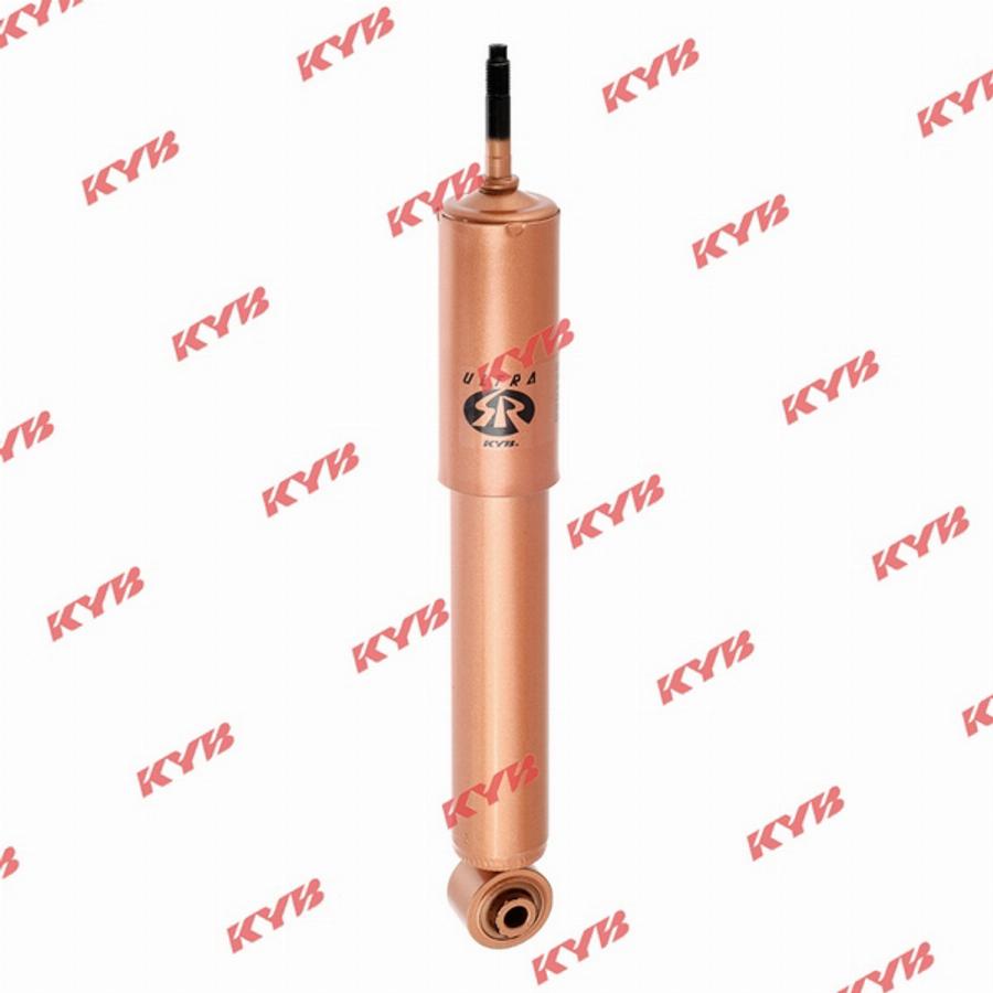 KYB 243015 - Amortizators www.autospares.lv