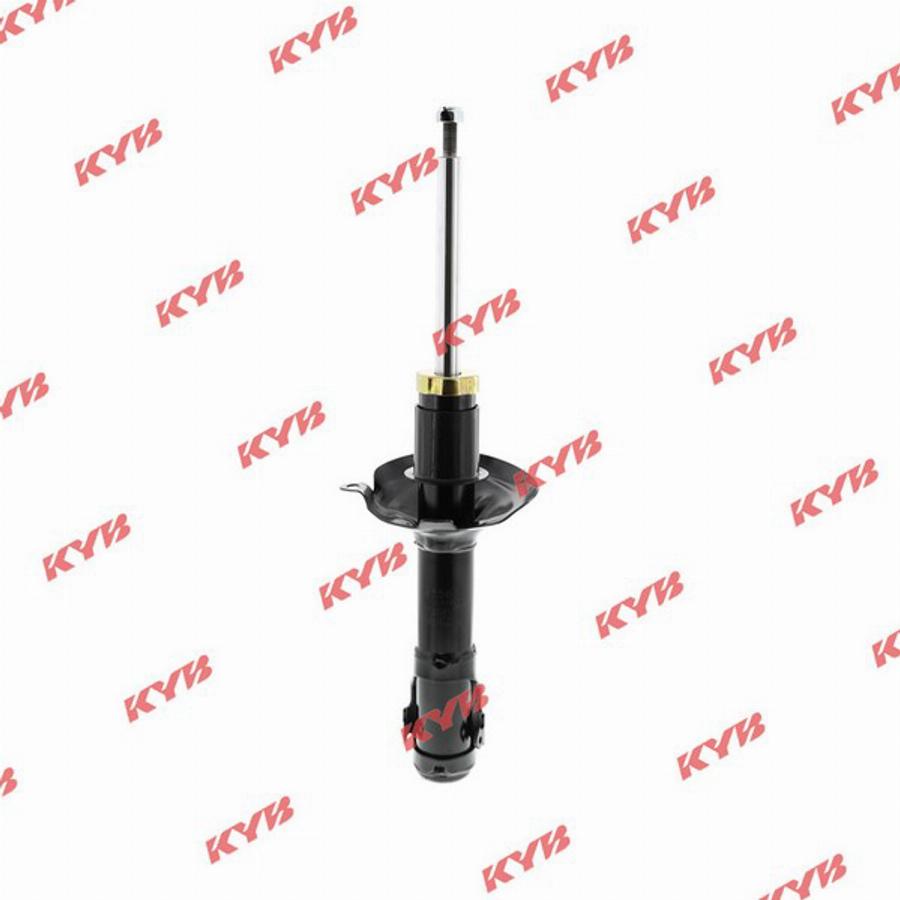 KYB 235 614 - Amortizators www.autospares.lv