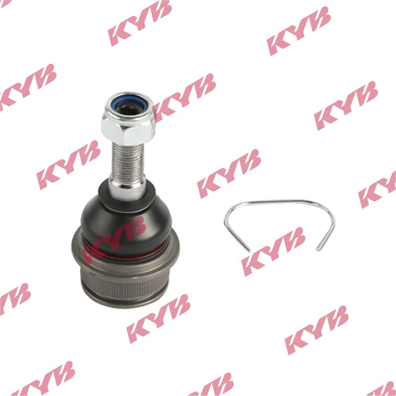 KYB KBJ4004 - Balst / Virzošais šarnīrs www.autospares.lv