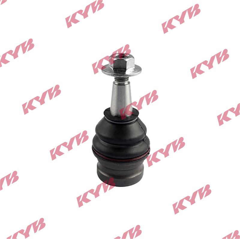 KYB KBJ4005 - Balst / Virzošais šarnīrs www.autospares.lv