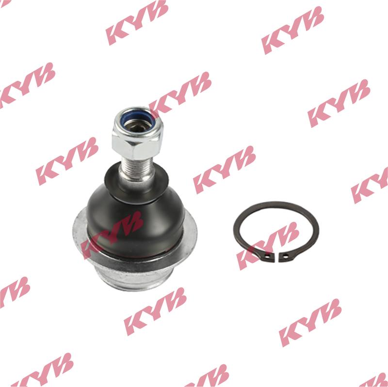 KYB KBJ4006 - Balst / Virzošais šarnīrs www.autospares.lv