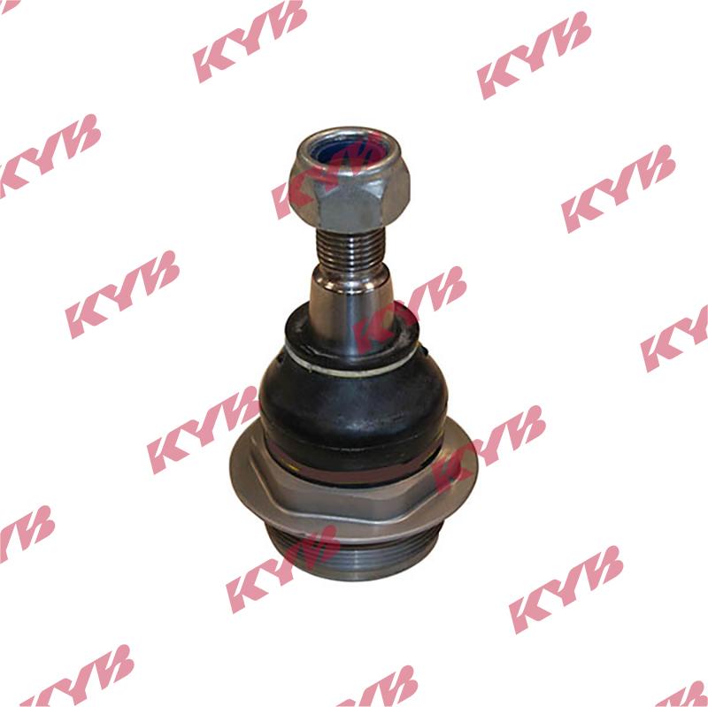 KYB KBJ4001 - Balst / Virzošais šarnīrs www.autospares.lv