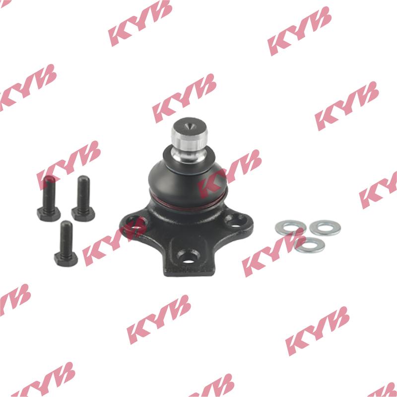 KYB KBJ4003 - Balst / Virzošais šarnīrs www.autospares.lv