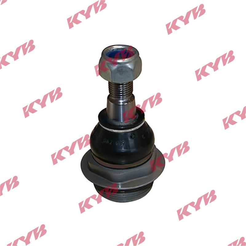 KYB KBJ4002 - Balst / Virzošais šarnīrs www.autospares.lv