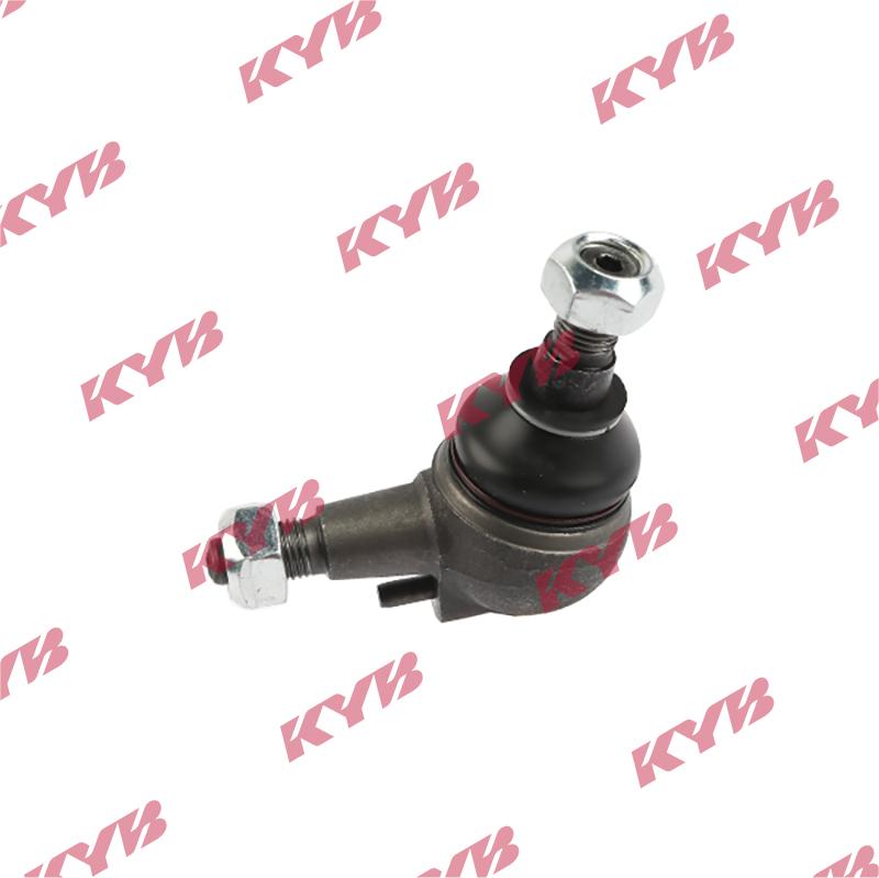 KYB KBJ4007 - Balst / Virzošais šarnīrs www.autospares.lv