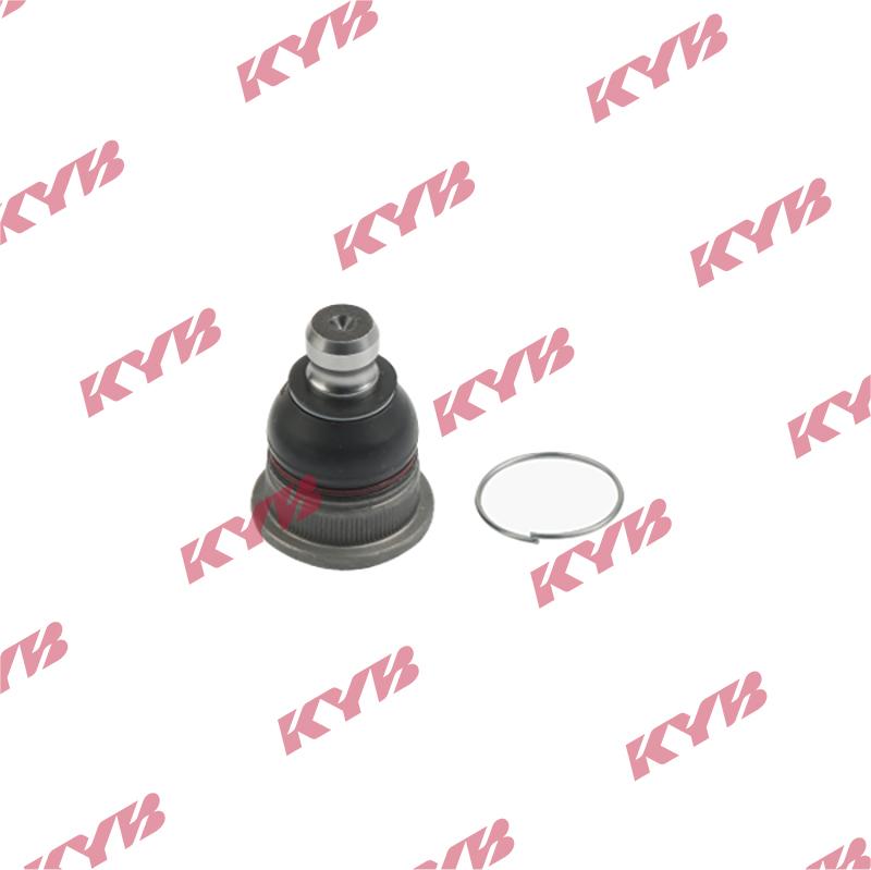 KYB KBJ4013 - Balst / Virzošais šarnīrs www.autospares.lv