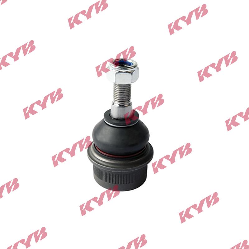 KYB KBJ4012 - Balst / Virzošais šarnīrs www.autospares.lv