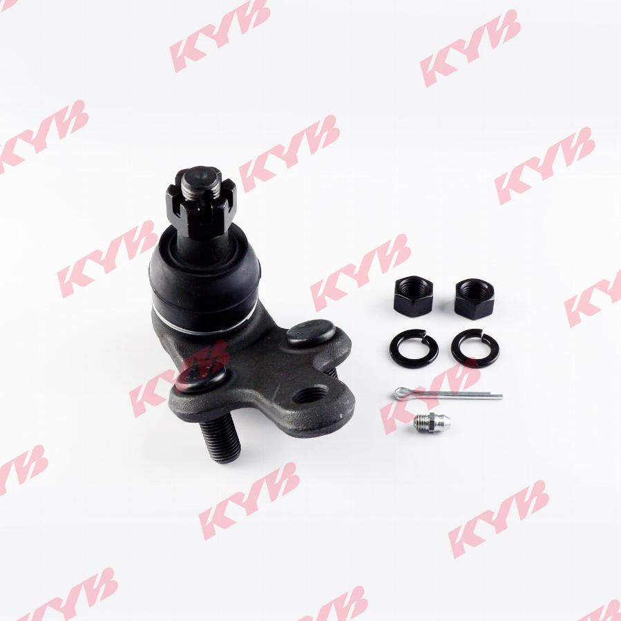 KYB KBJ1045 - Balst / Virzošais šarnīrs www.autospares.lv