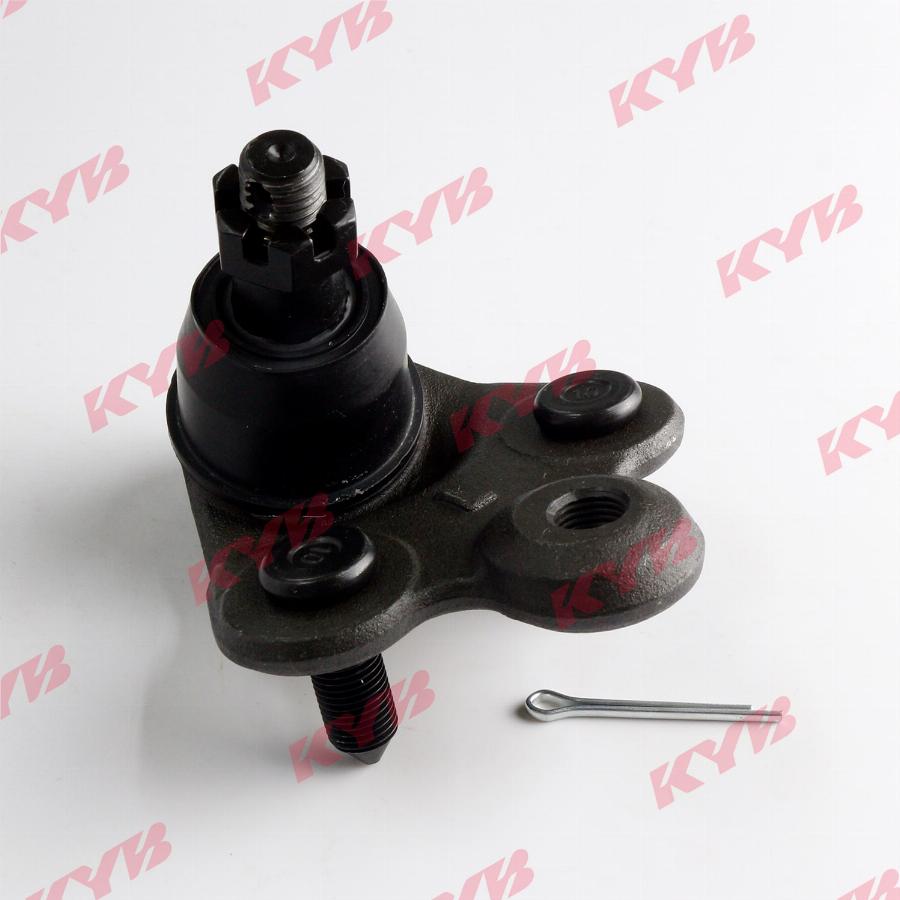 KYB KBJ1059 - Balst / Virzošais šarnīrs www.autospares.lv