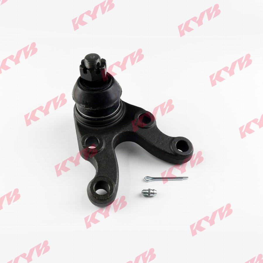 KYB KBJ1056 - Balst / Virzošais šarnīrs www.autospares.lv