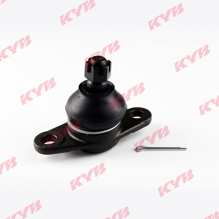 KYB KBJ1051 - Balst / Virzošais šarnīrs www.autospares.lv