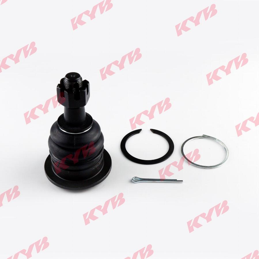 KYB KBJ1003 - Balst / Virzošais šarnīrs www.autospares.lv