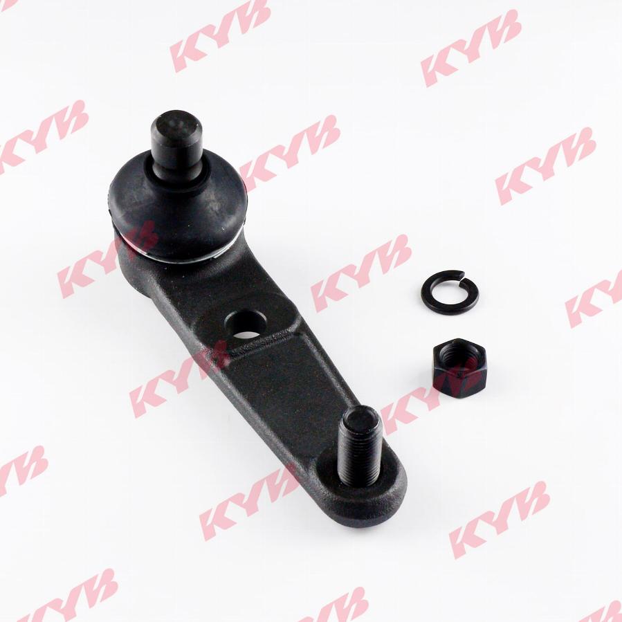 KYB KBJ1017 - Balst / Virzošais šarnīrs www.autospares.lv