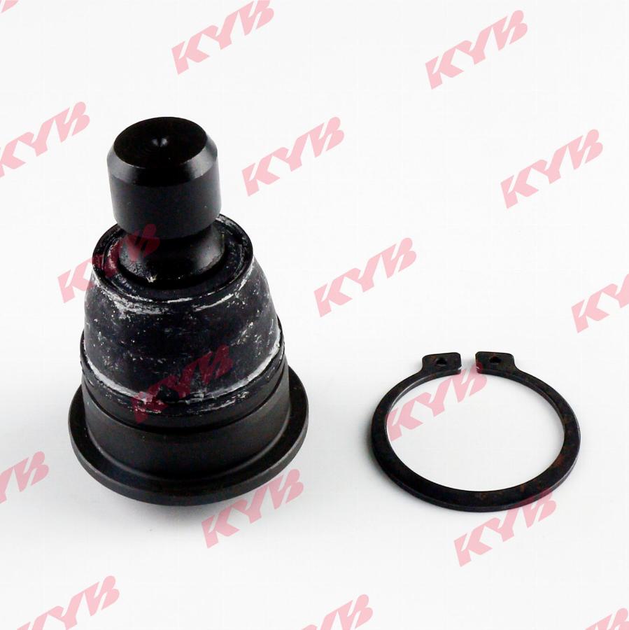 KYB KBJ1084 - Ball Joint www.autospares.lv