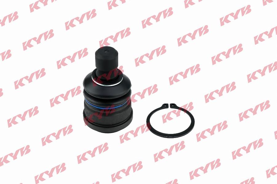 KYB KBJ1199 - Balst / Virzošais šarnīrs autospares.lv