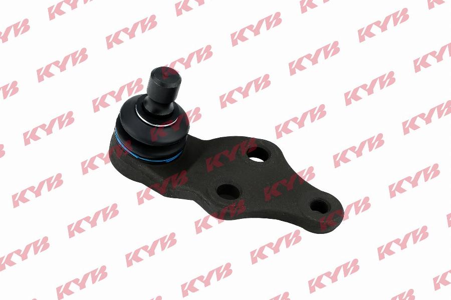 KYB KBJ1192 - Balst / Virzošais šarnīrs www.autospares.lv