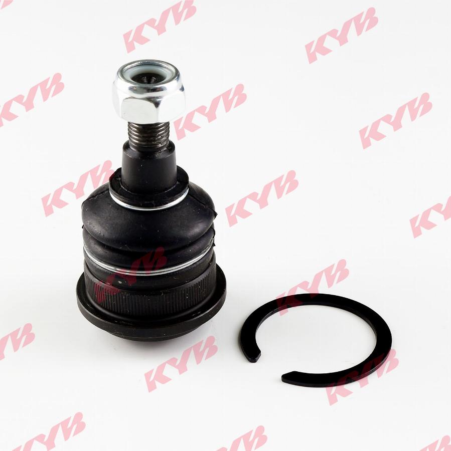 KYB KBJ1140 - Balst / Virzošais šarnīrs www.autospares.lv