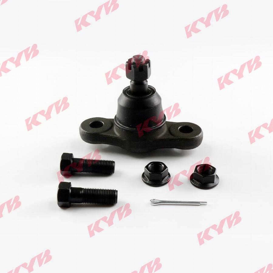 KYB KBJ1143 - Ball Joint www.autospares.lv