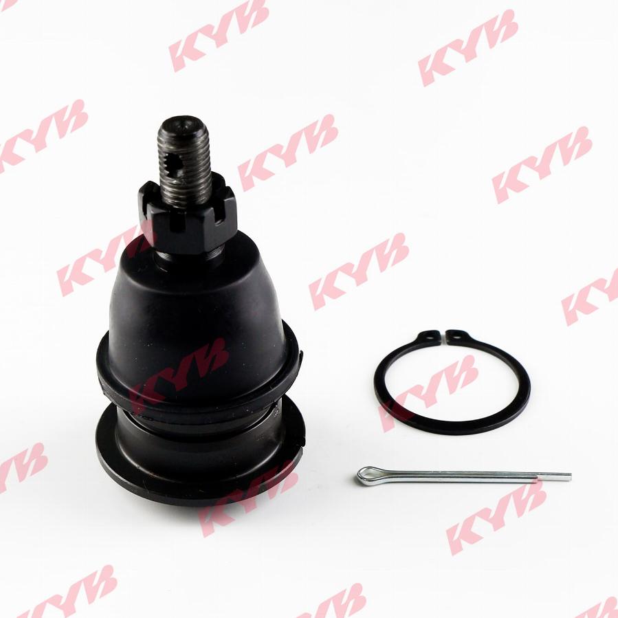 KYB KBJ1162 - Ball Joint www.autospares.lv