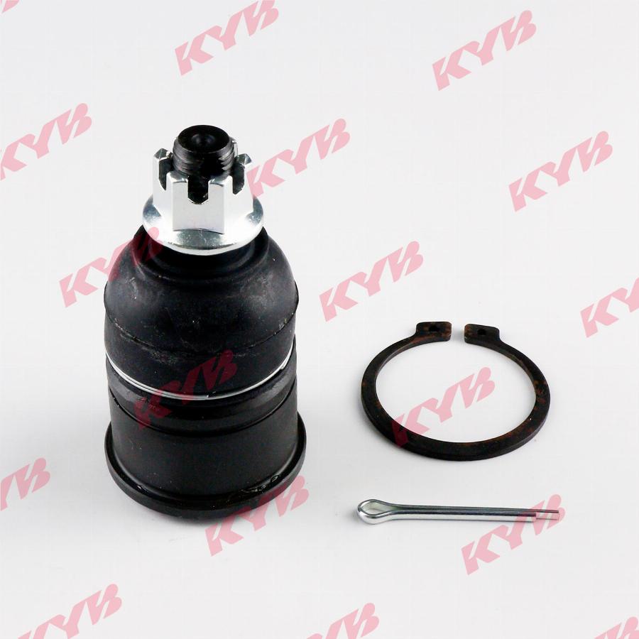 KYB KBJ1106 - Balst / Virzošais šarnīrs www.autospares.lv