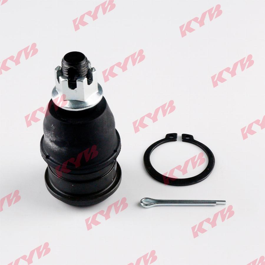 KYB KBJ1110 - Balst / Virzošais šarnīrs www.autospares.lv