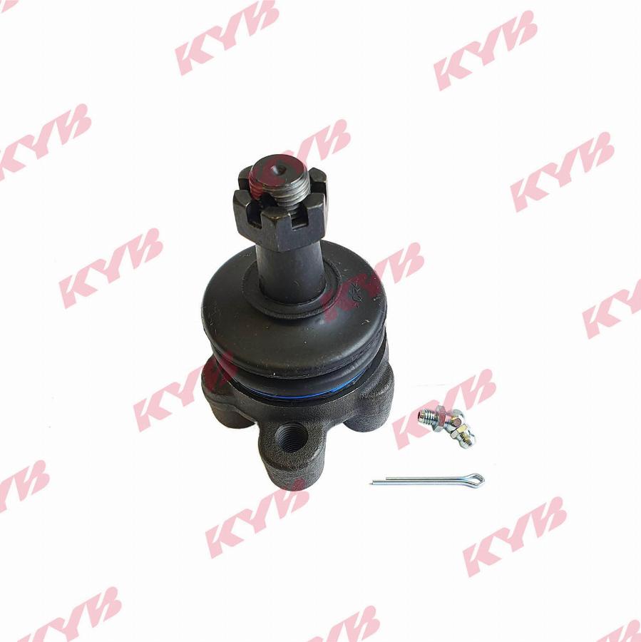 KYB KBJ1131 - Balst / Virzošais šarnīrs www.autospares.lv