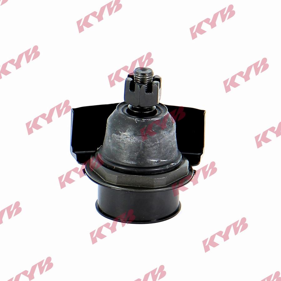 KYB KBJ1207 - Balst / Virzošais šarnīrs www.autospares.lv