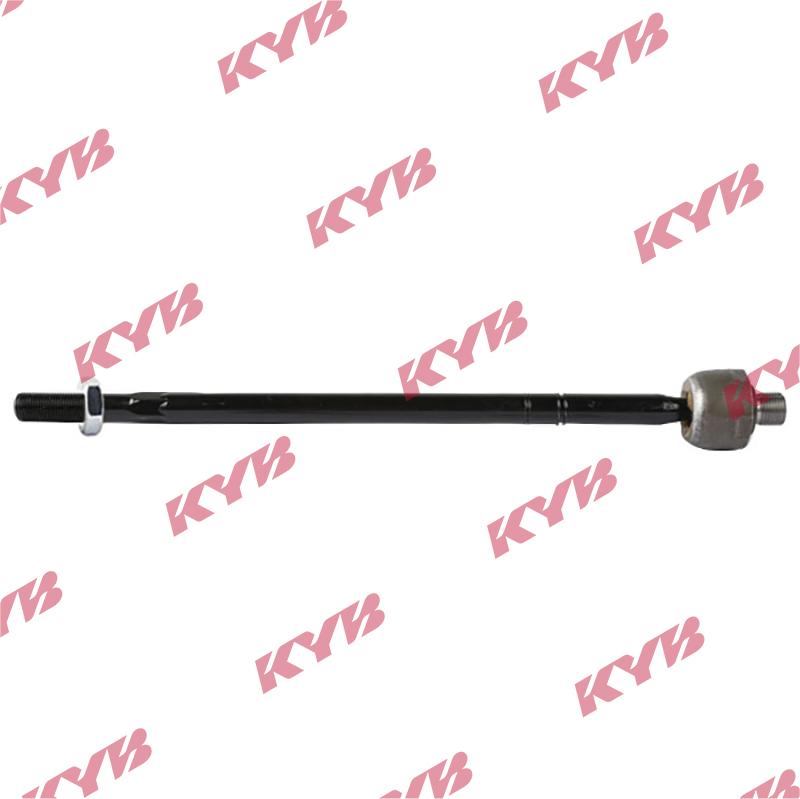 KYB KRE4002 - Aksiālais šarnīrs, Stūres šķērsstiepnis www.autospares.lv