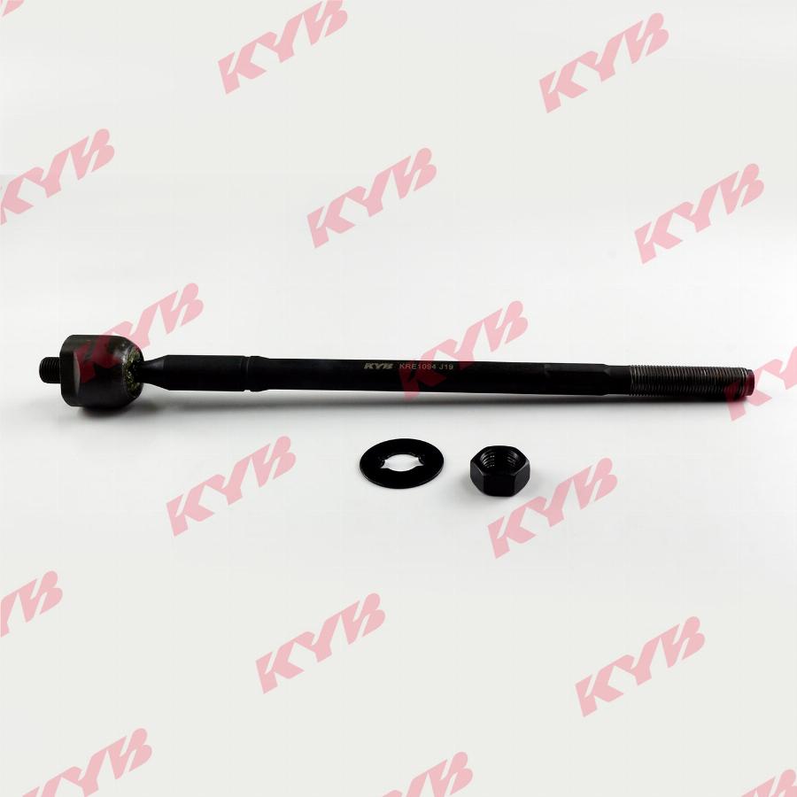 KYB KRE1094 - Aksiālais šarnīrs, Stūres šķērsstiepnis www.autospares.lv